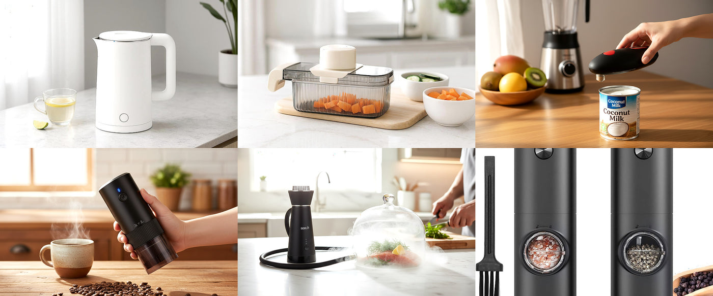 Kitchen Tools