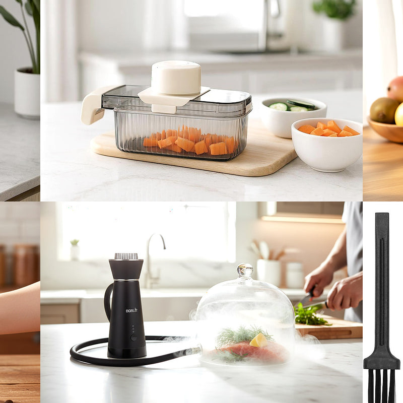 Kitchen Tools