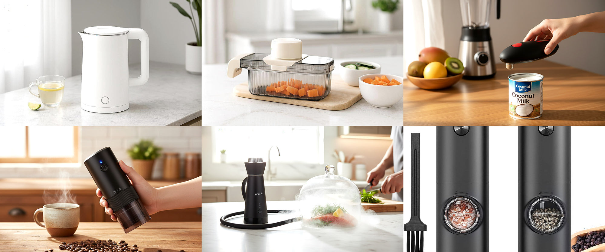 Kitchen Tools