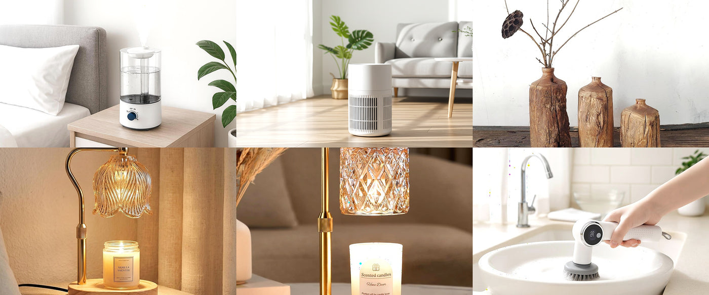 Home Essentials