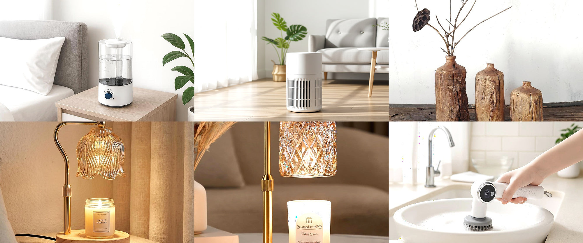 Home Essentials