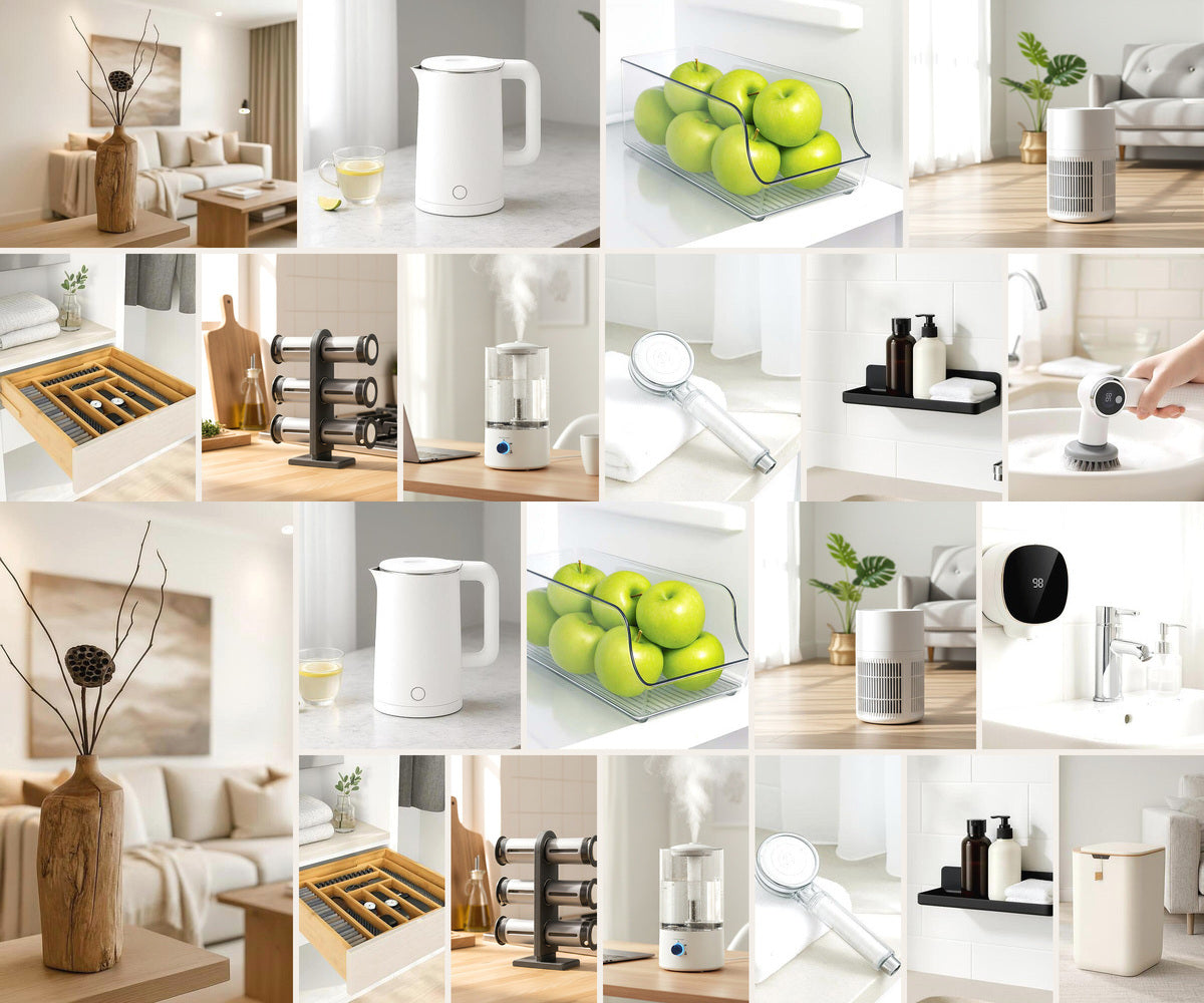 Home page