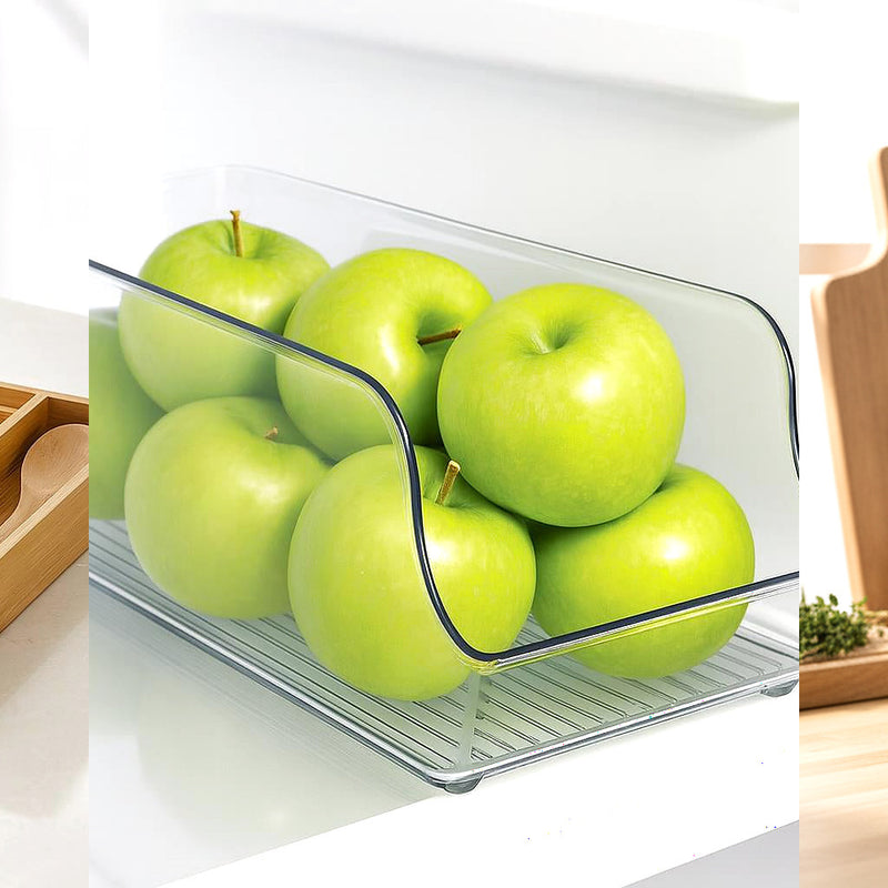 Kitchen Organization