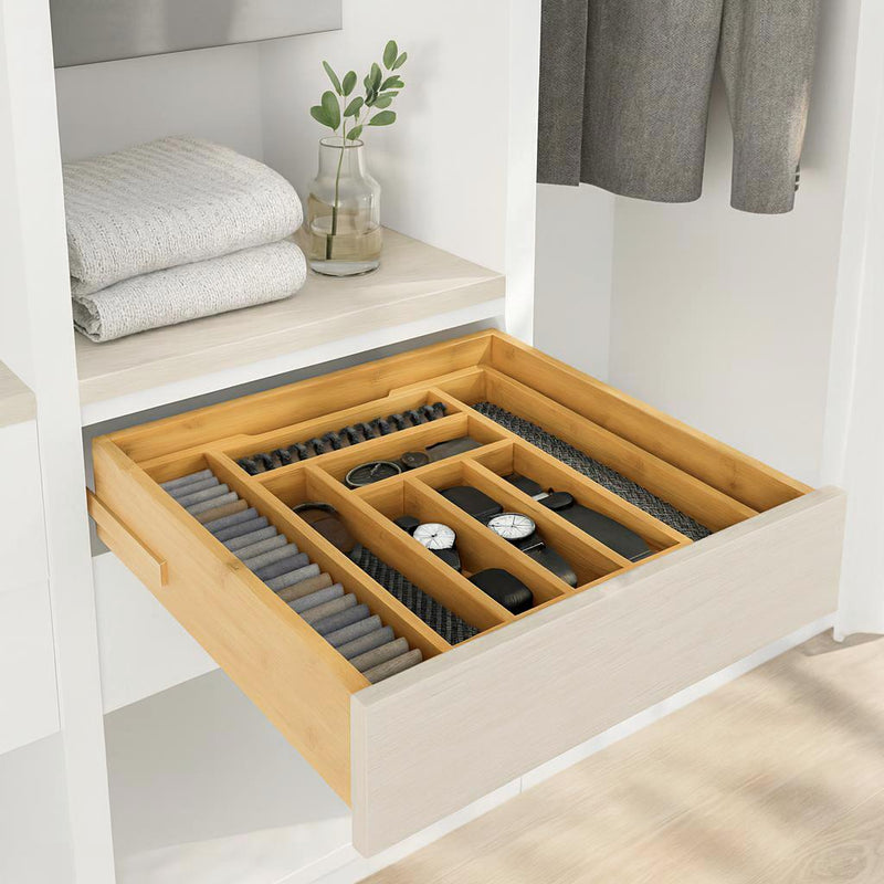 Storage & Organization