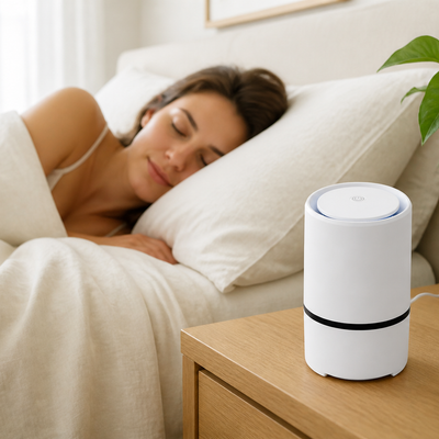 AeroPure USB Air Purifier