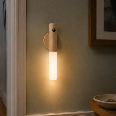 GlowSense Motion Light