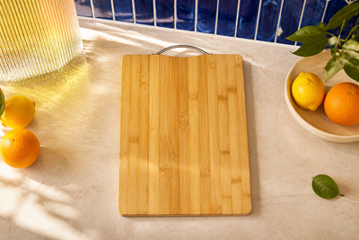 Grove Bamboo Cutting Board