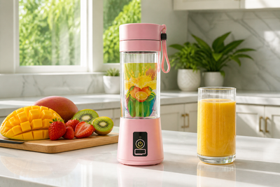 Whirl Portable Blender