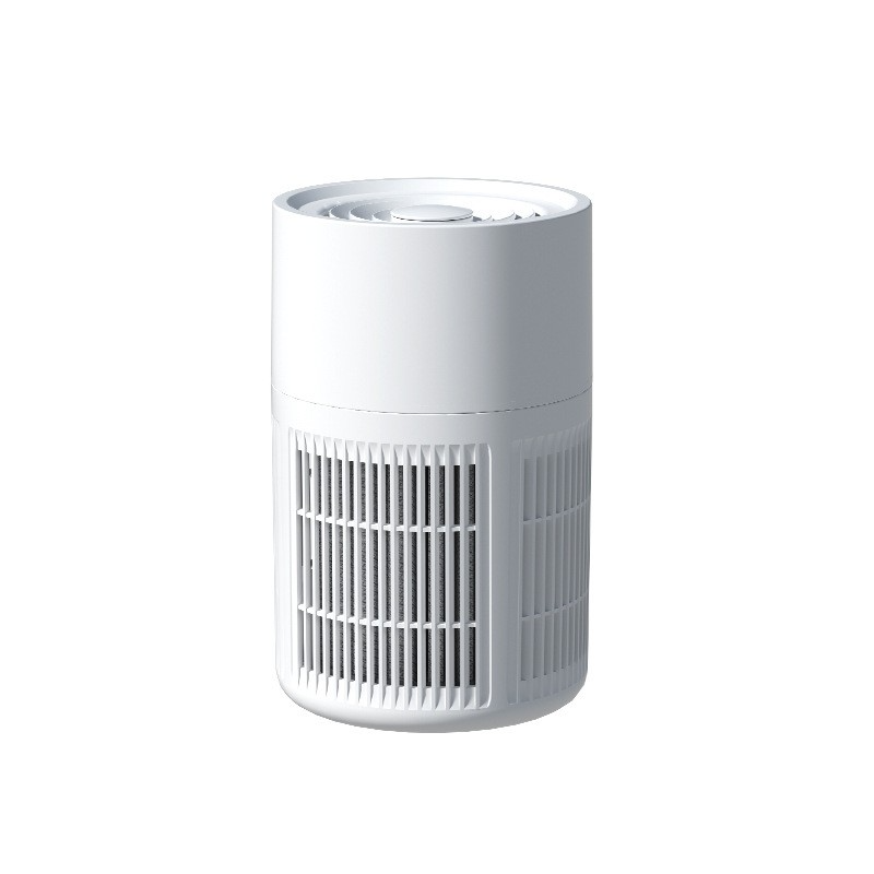 AeroPure HEPA air purifier