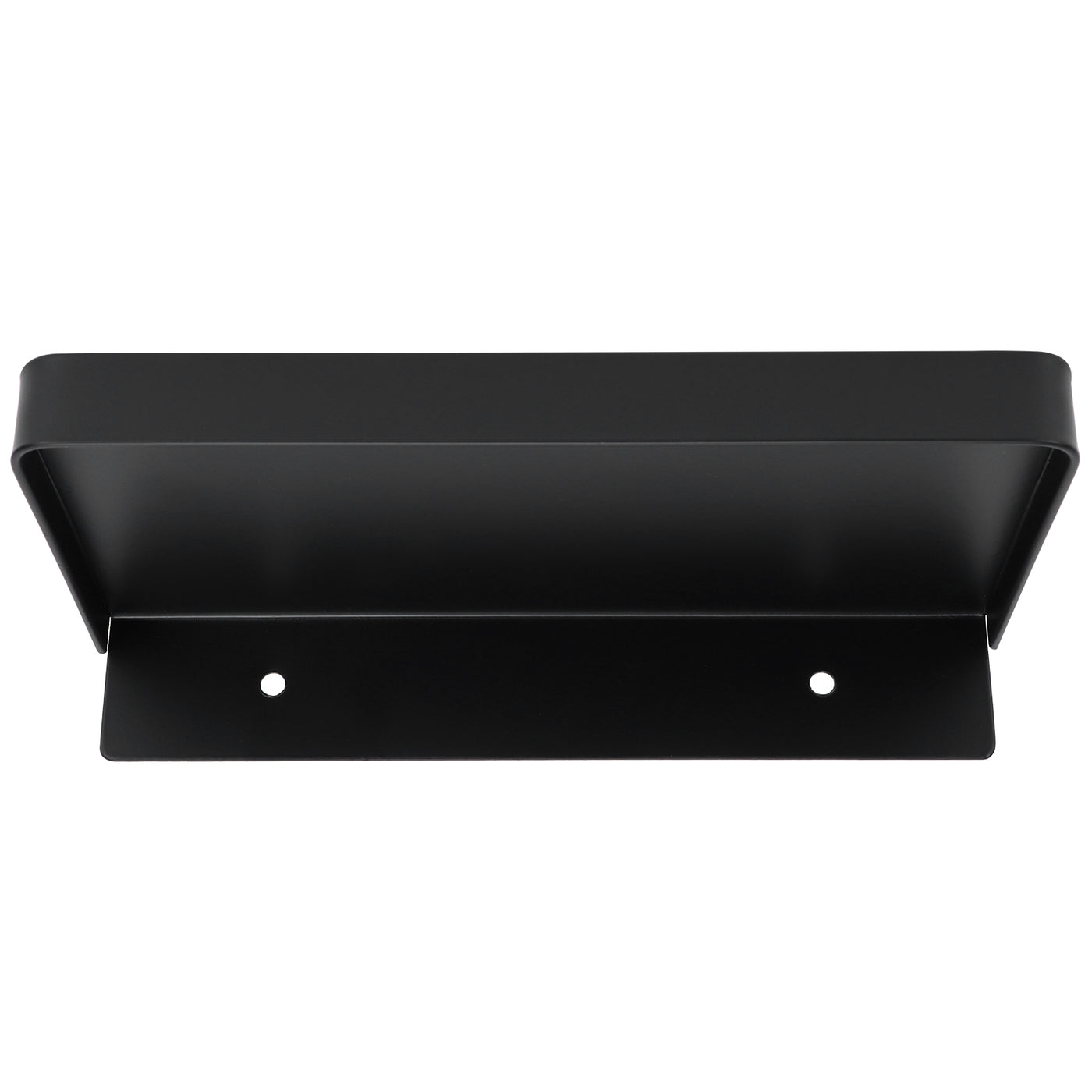 Ledge no-drill bathroom shelf