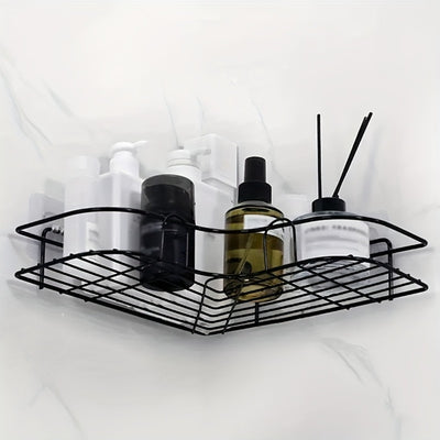 Nook Corner Shower Shelf