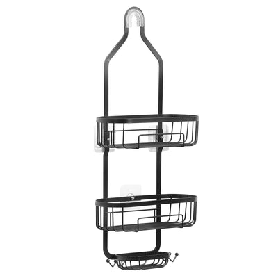 Rinse 3-Tier Shower Caddy