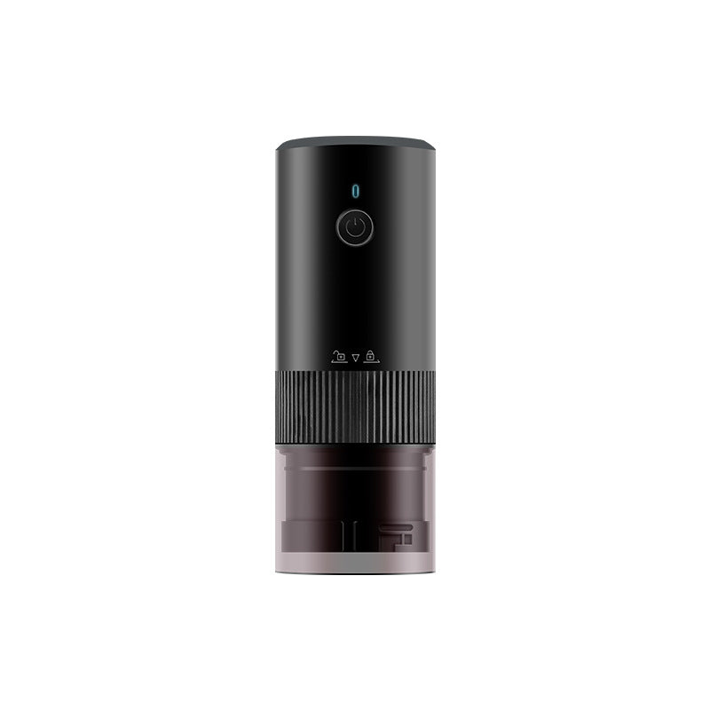 BeanMill coffee grinder
