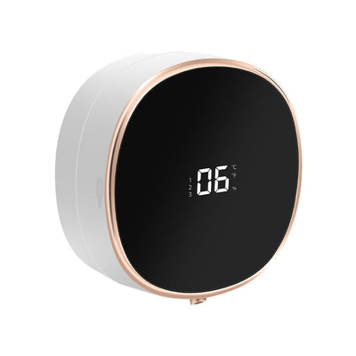 PalmSense Touchless Soap Dispenser