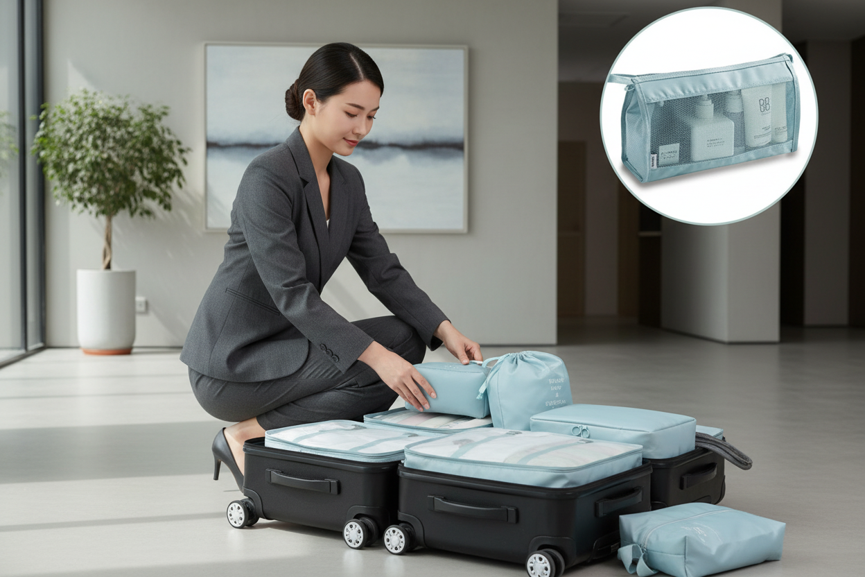 Business Travel