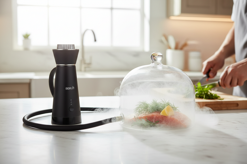 Plume Cold Smoke Infuser