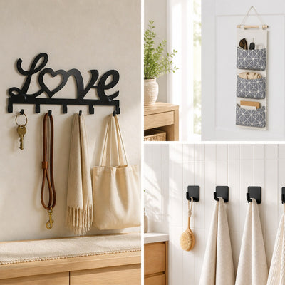 The Entry Reset — Home Bundle