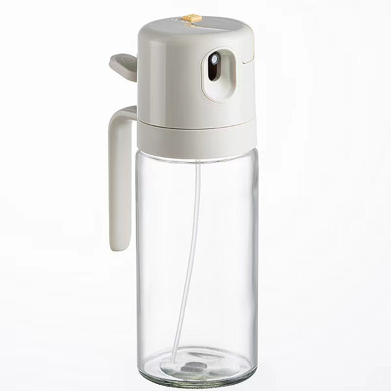 Mist & Pour Oil Sprayer — Single
