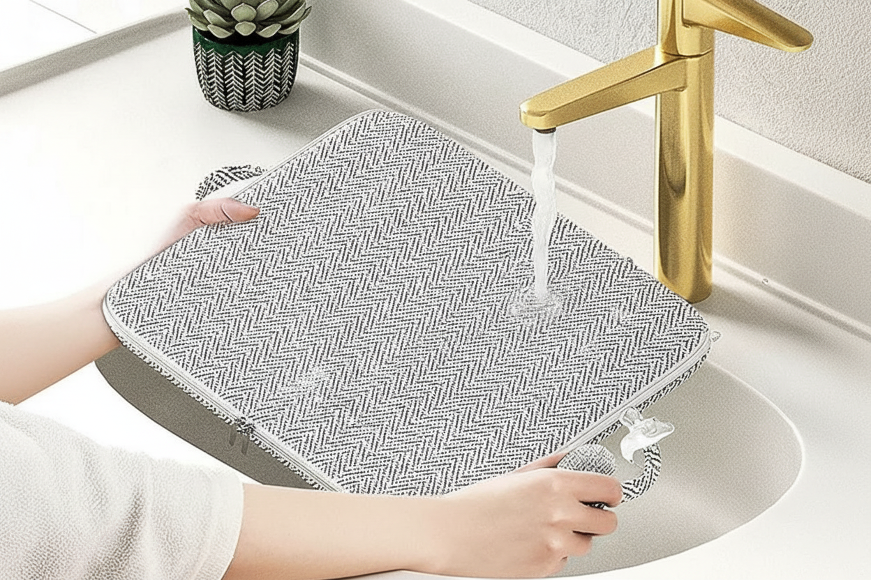 Hand Wash – Clean Regeneration
