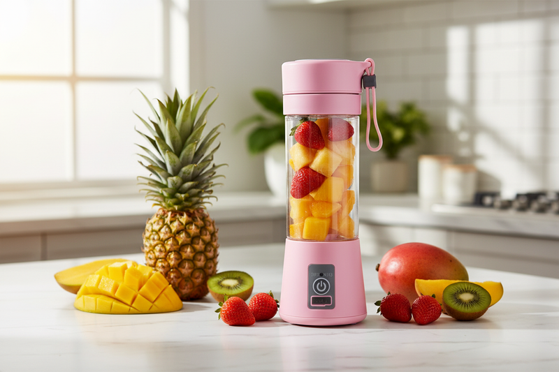 Whirl Portable Blender