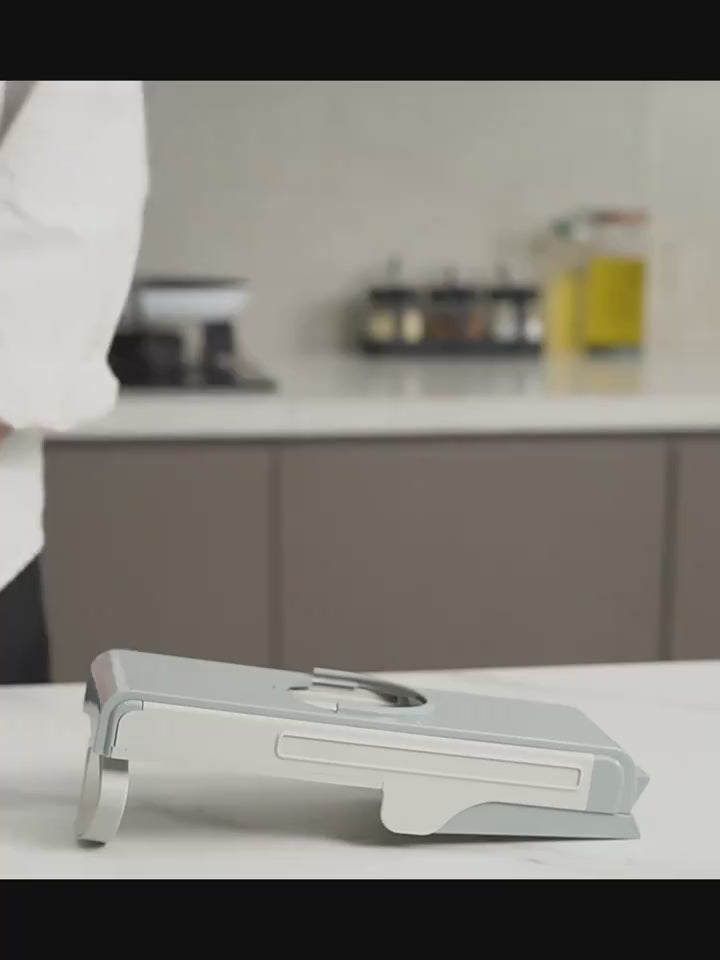 Cleave 3-in-1 Vegetable Slicer