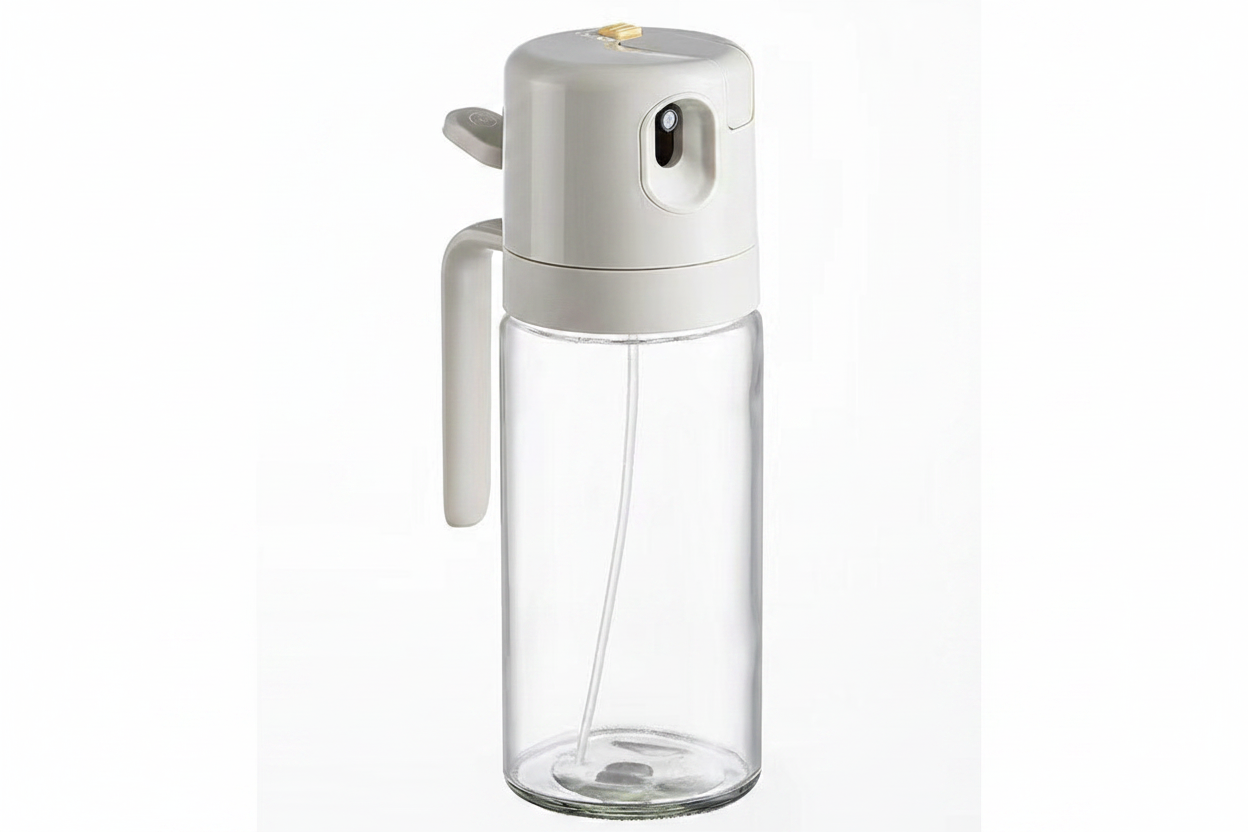 Product side view