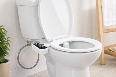 PureWash Bidet Attachment