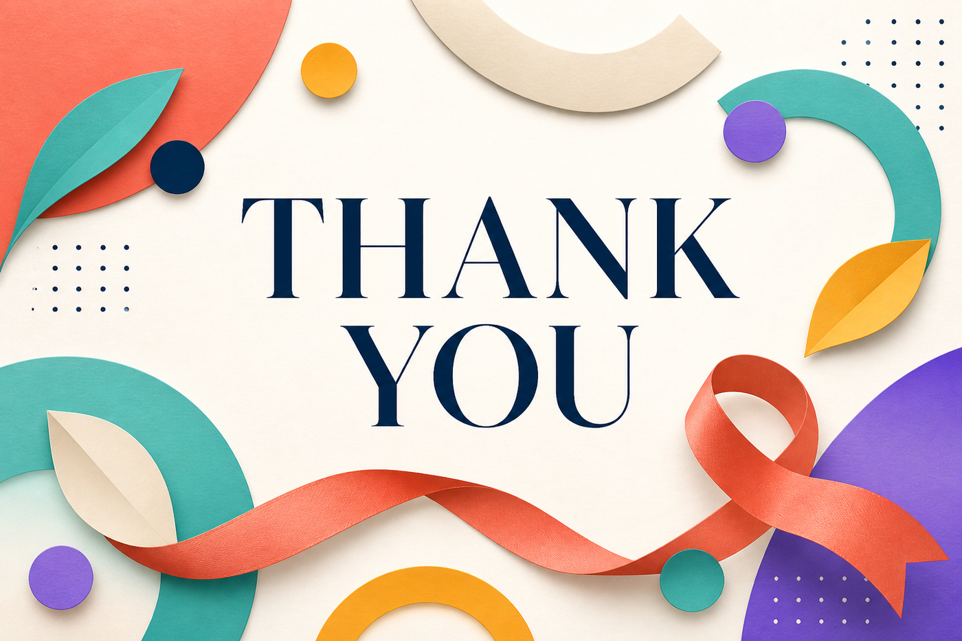 Zunlo Thank You eGift Card design