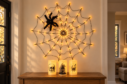 The Twilight Glow — Halloween Bundle